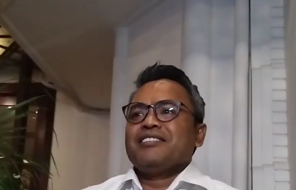 Cak Islah Bahwari Tegaskan Pernyataan Gus Miftah Jangan Dibawa ke Ranah Agama: Jangan Membodohi...