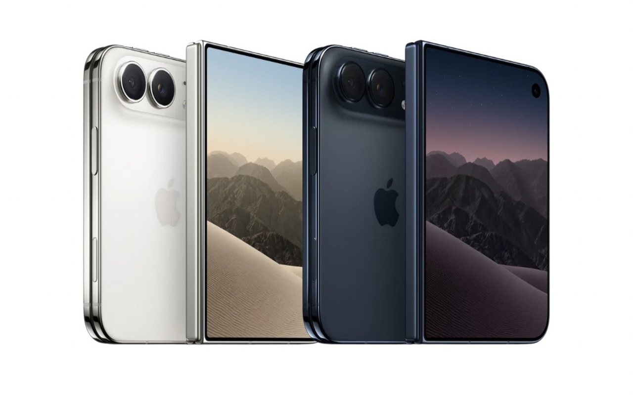 Pre-Order iPhone Duo di Indonesia Mulai 23 Oktober, Ini Bocoran Harganya