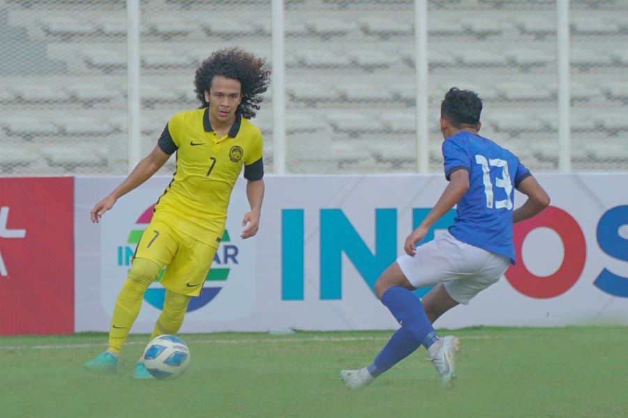 Kalah Tipis dari Malaysia, Pelatih Kamboja Mengeluh Padatnya Jadwal Pertandingan Piala AFF U-19