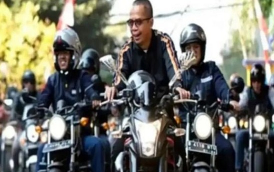 Sri Mulyani Bubarkan Klub Moge Pegawai Pajak, Motor Harley Davidson Langsung Banyak Dijual Online, Harganya Ada Capai Rp 2,1 Miliar
