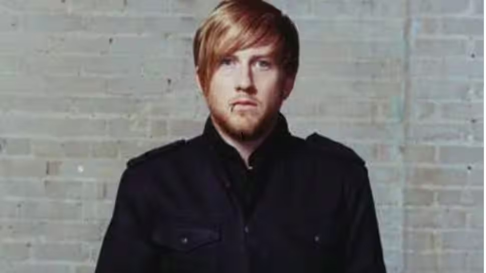 Kronologi Kematian Eks Drummer My Chemical Romance Bob Bryar yang Ditemukan Membusuk di Rumahnya