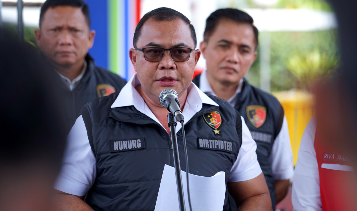 Penyelewengan BBM di Sulteng Dibongkar Kepolisian di Tengah Kasus Korupsi BBM Pertamina