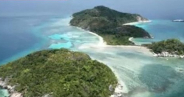 Skandal Penjualan 4 Pulau di Kepulauan Anambas Terbongkar, Negara Kecolongan? Wamendagri Turun Tangan