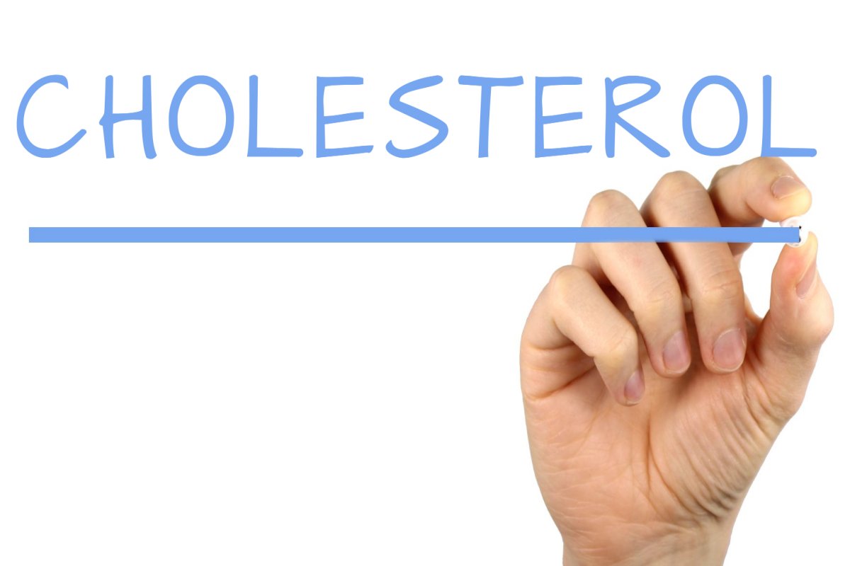 Kolesterol Tinggi: Memahami Gejala, Risiko, dan Pencegahannya