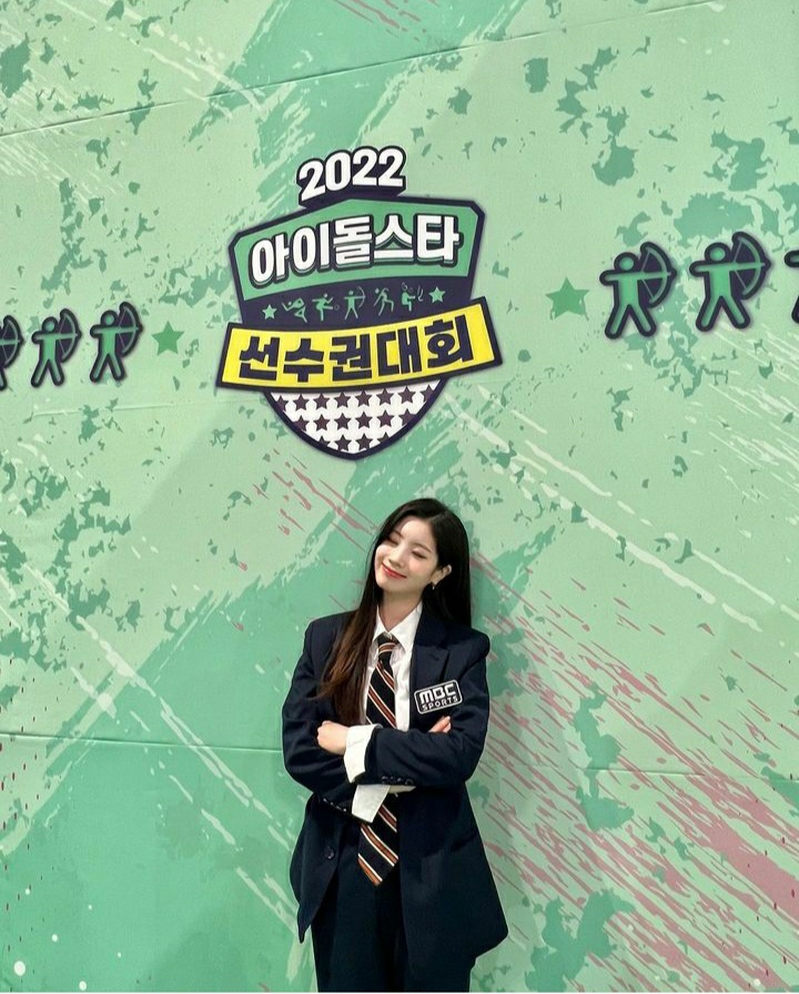 Kembali Menjadi MC KBS Music Bank, Siapa yang Rindu Dahyun Twice?