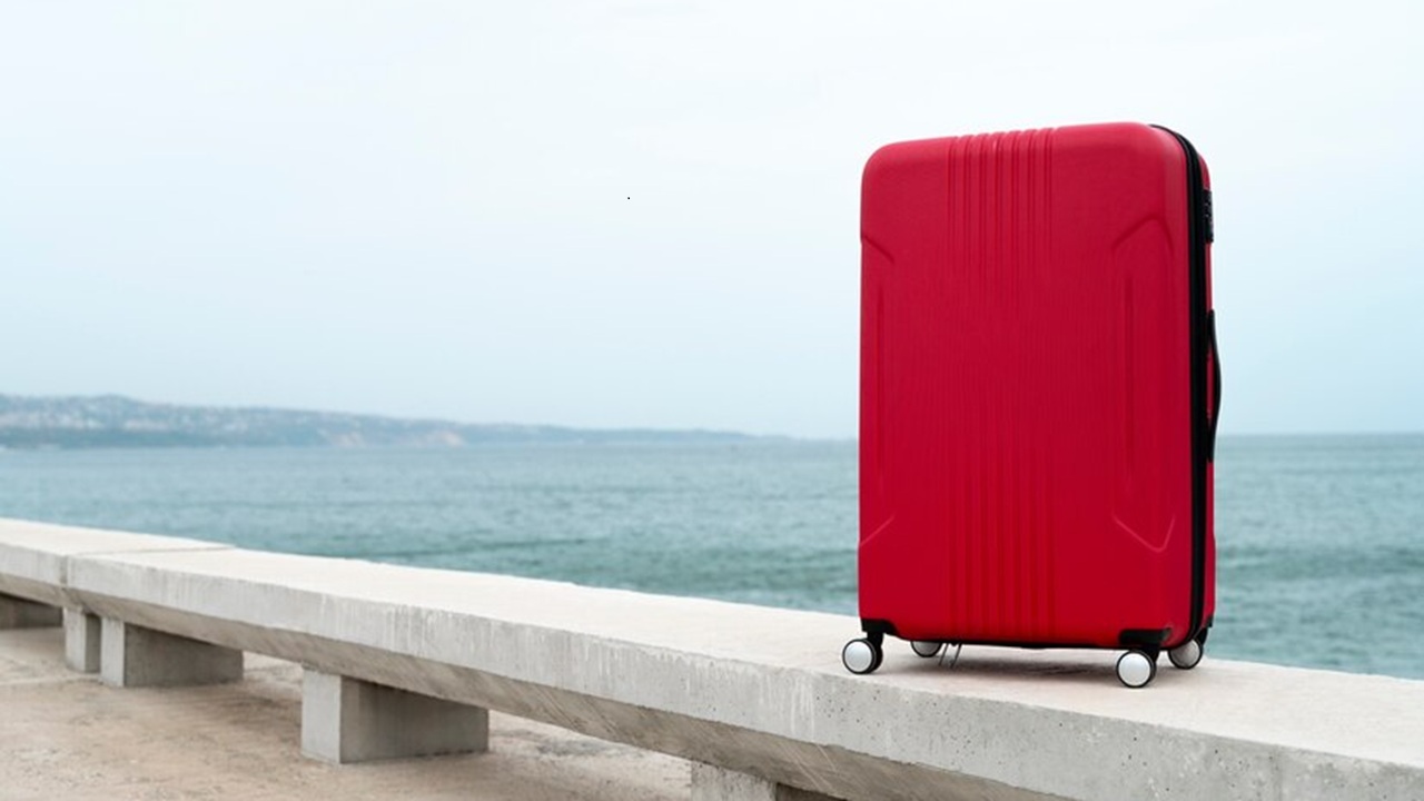 Gempar Mayat Dalam Koper Merah di Ngawi, Sempat Tulis Doa Terakhir di TikTok