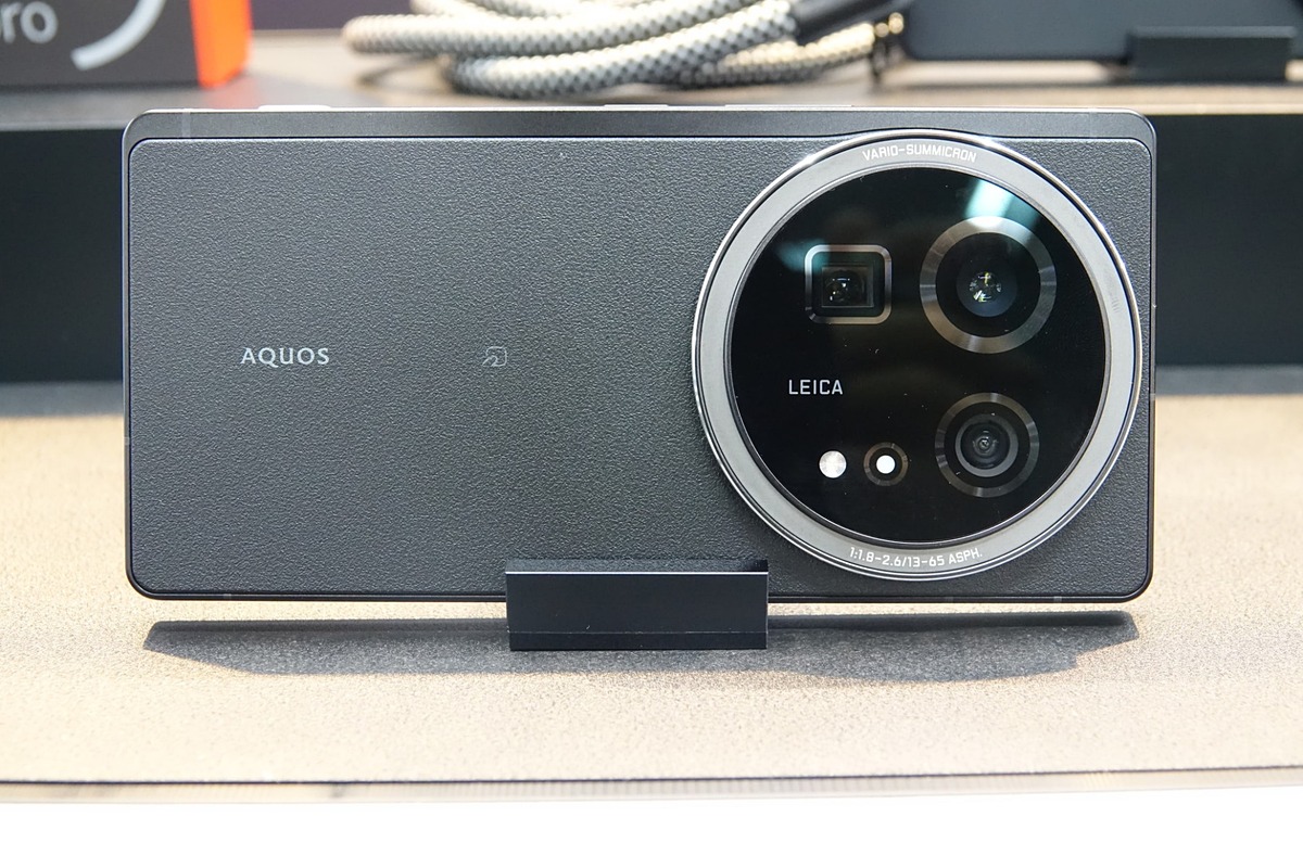 Ini Dia 10 Hp Kamera Leica Terbaik 2025, Hasil Foto Setara Kamera Profesional