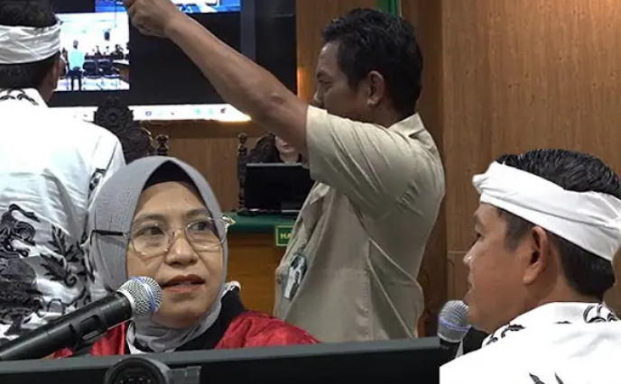 Saksi Sidang PK Saka Tatal Dihadirkan Bukan Kaleng-kaleng, Ungkap Kesaksianya di Kasus Vina Cirebon