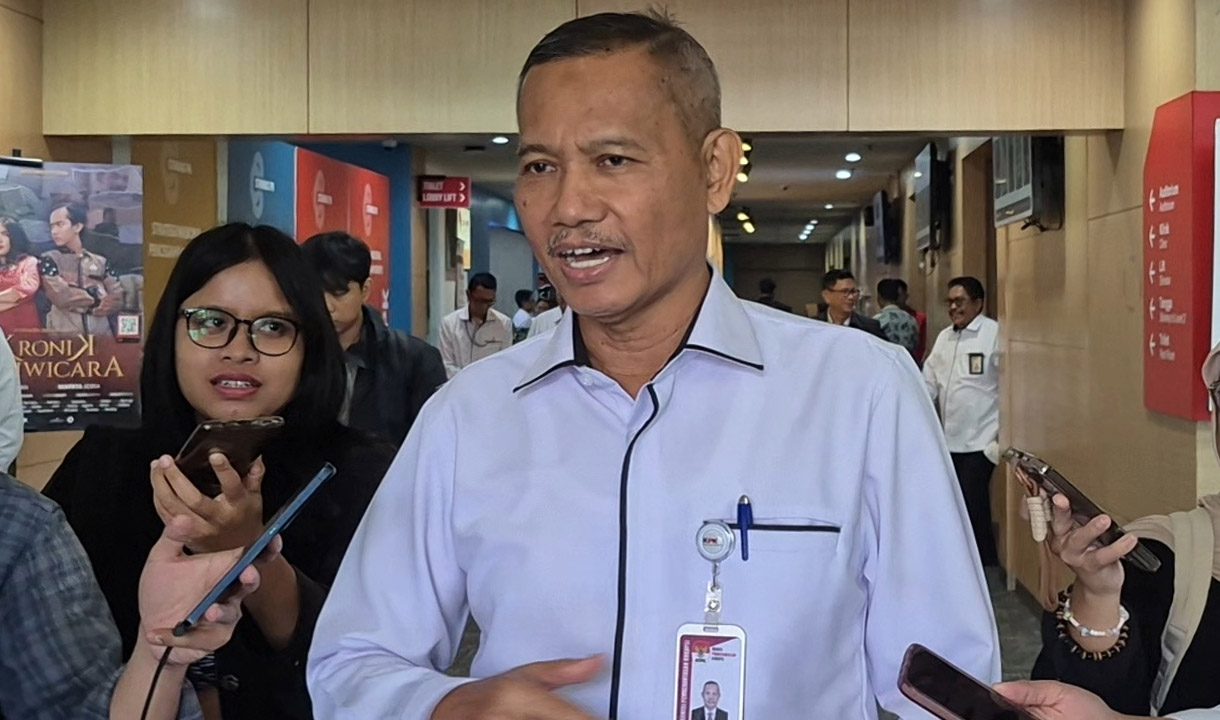 Hakordia 2025, KPK Harap Presiden Prabowo Bisa Hadir  