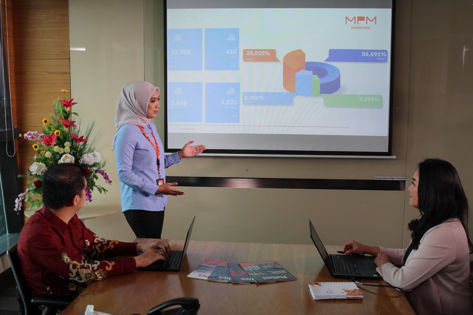 Hadapi Tren Penurunan Penjualan Motor, Ini Strategi MPMX Jaga Laba Rp249 Miliar