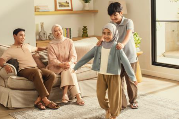 5 Langkah Jaga Kesehatan Tubuh dan Finansial Keluarga Setelah Lebaran