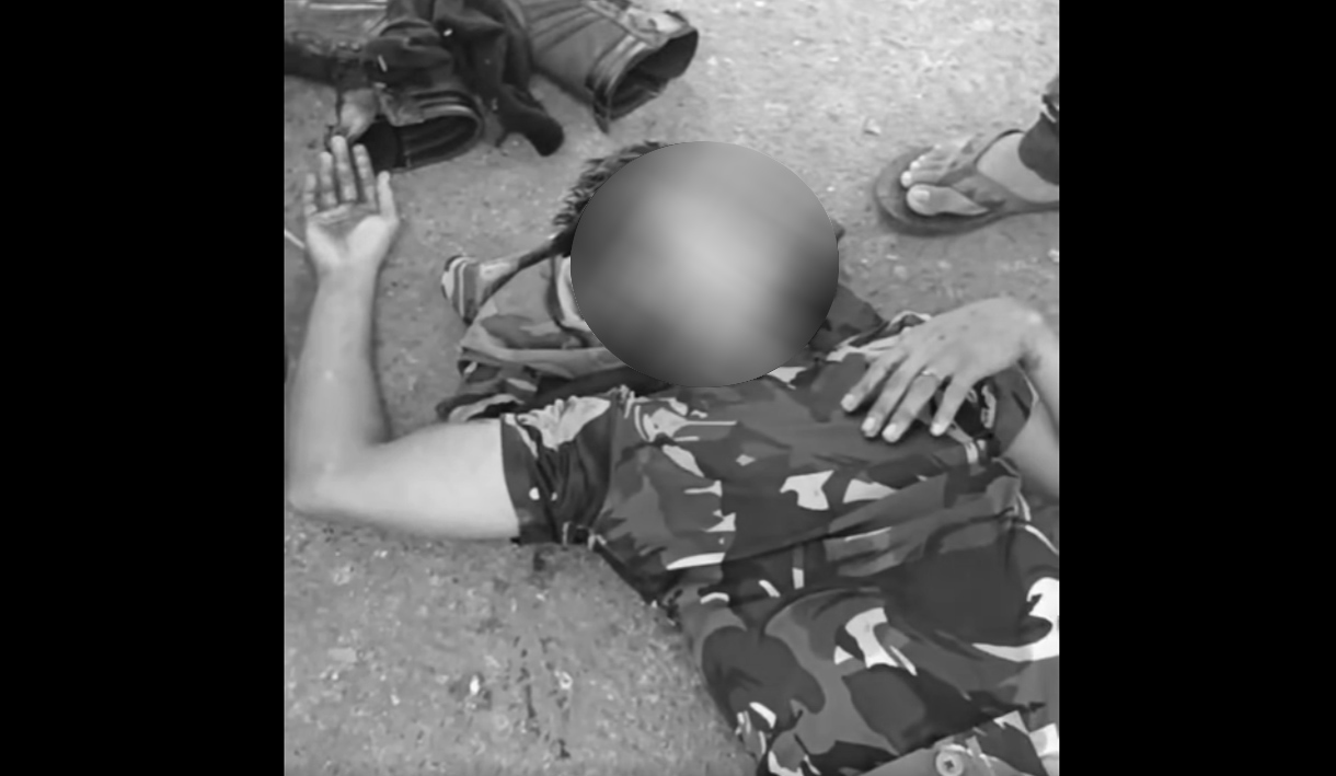 TNI Bakal Investigasi Bentrokan TNI AL dengan Brimob di Sorong