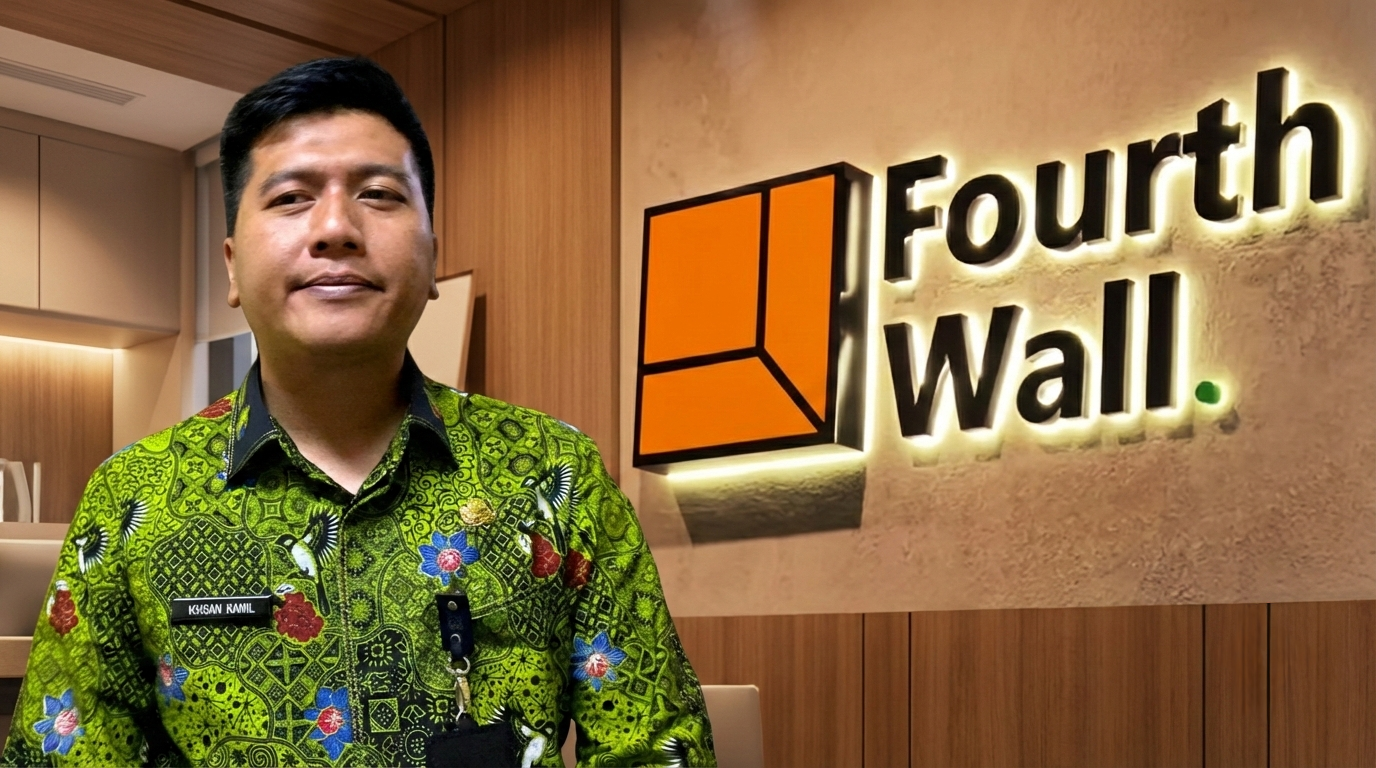 Warga Haji Nawi Ngeluh Kebisingan Aktivitas Lapangan Padel, Lurah Perintahkan Pasang Peredam Suara