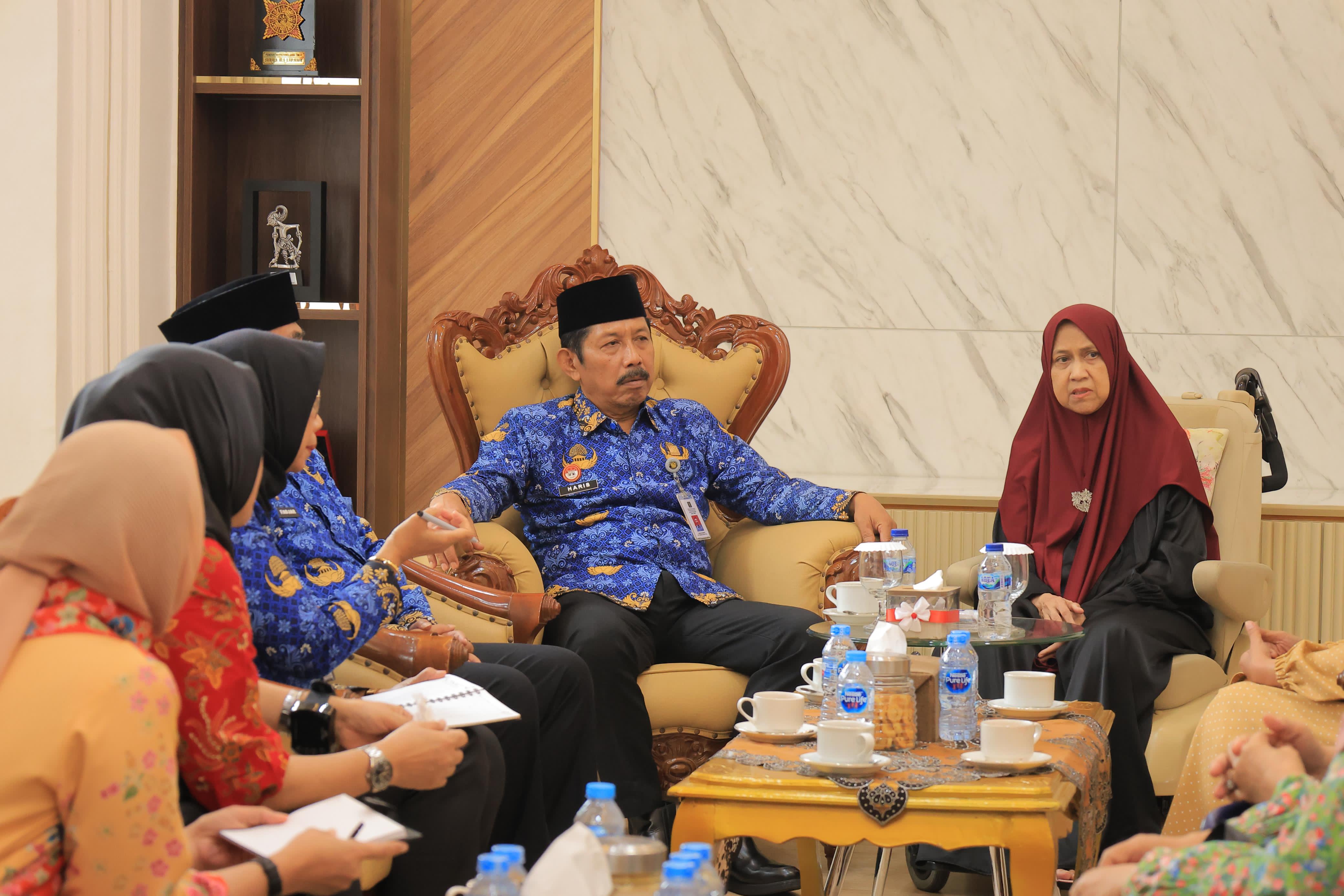 Kemenkum Jatim–INI Jatim Perkuat PMPJ dan Sinkronisasi Peran Notaris dalam Implementasi KUHP Baru