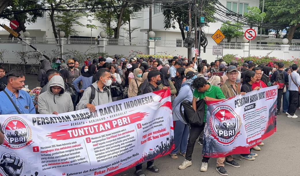 Soal Pemberitaan Karhutla, Media Didorong Lebih Berimbang