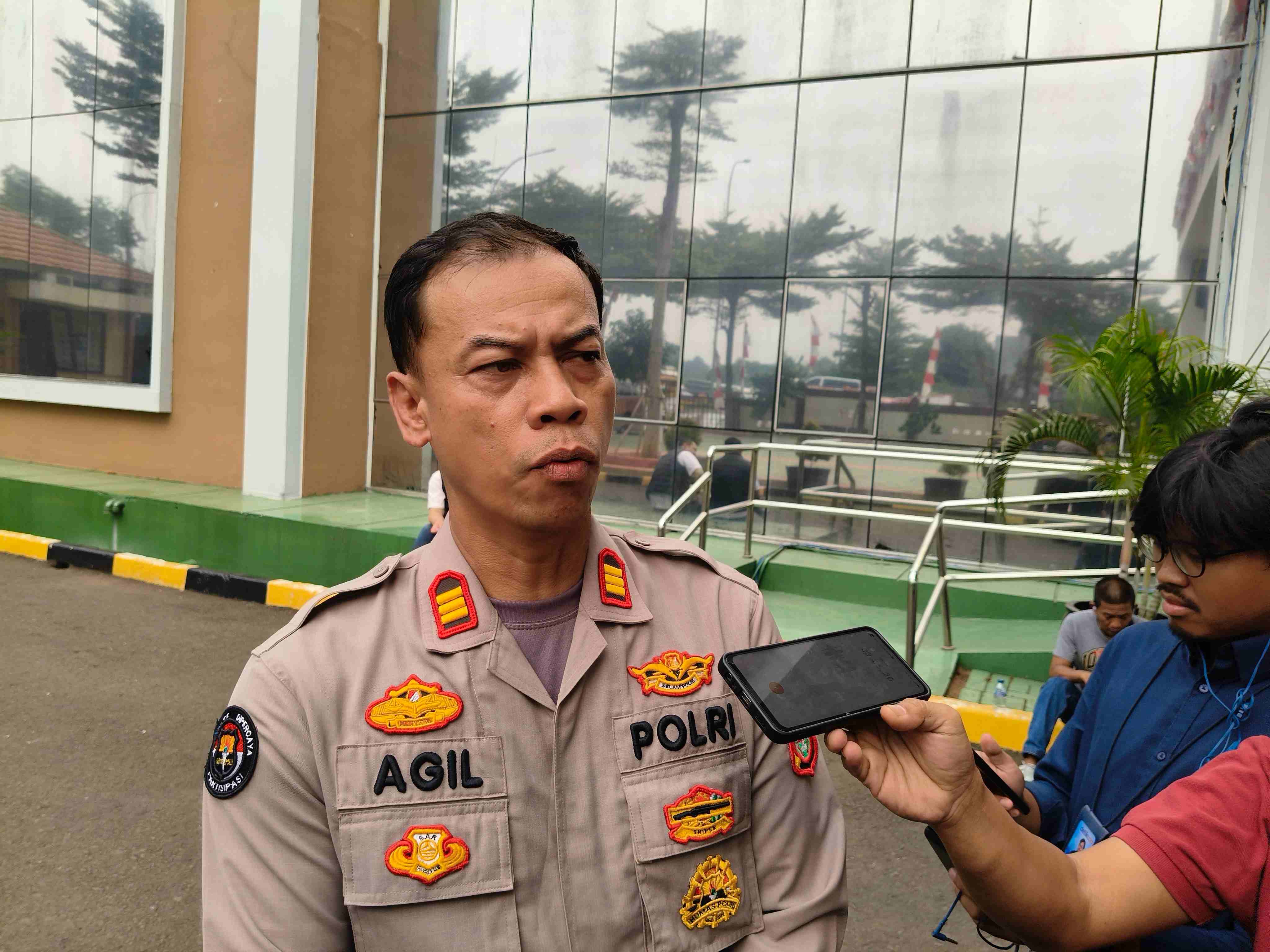 Satreskrim Polres Tangsel Identifikasi Sosok Ngaku Polisi Bawa Kabur Motor Korban di BSD