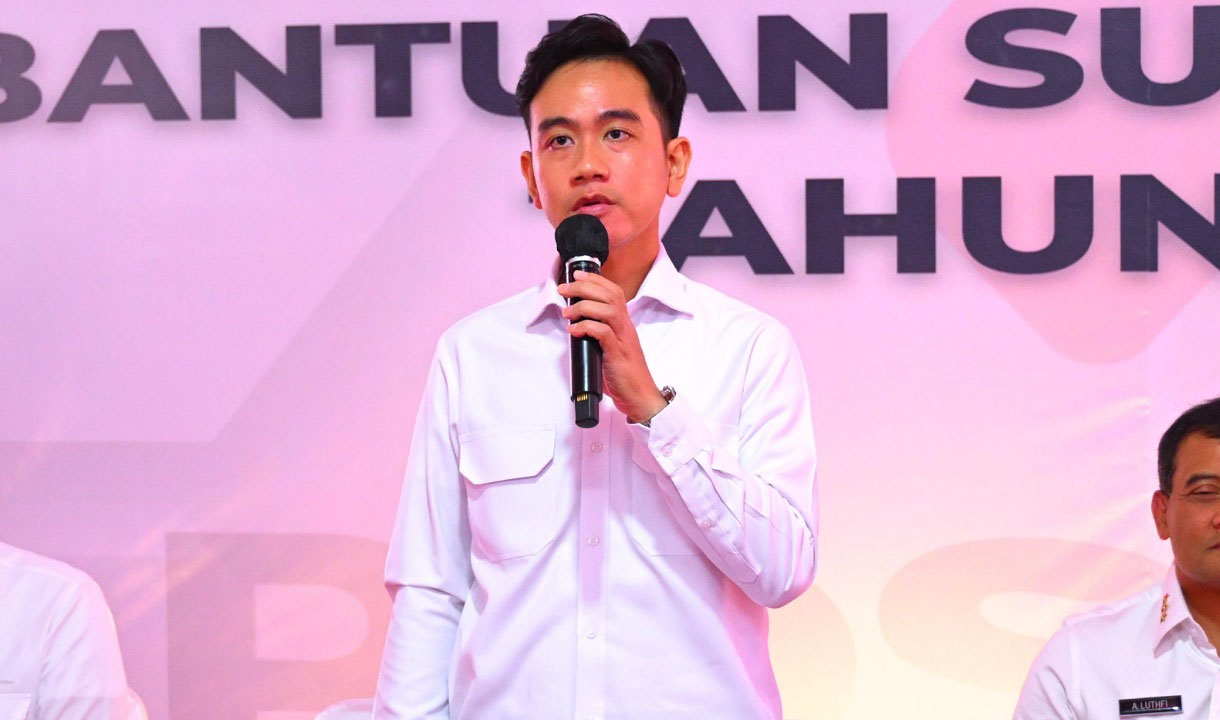 Gugatan Ijazah Terhadap Wapres Gibran, Sidang Pertama Digelar Senin Depan