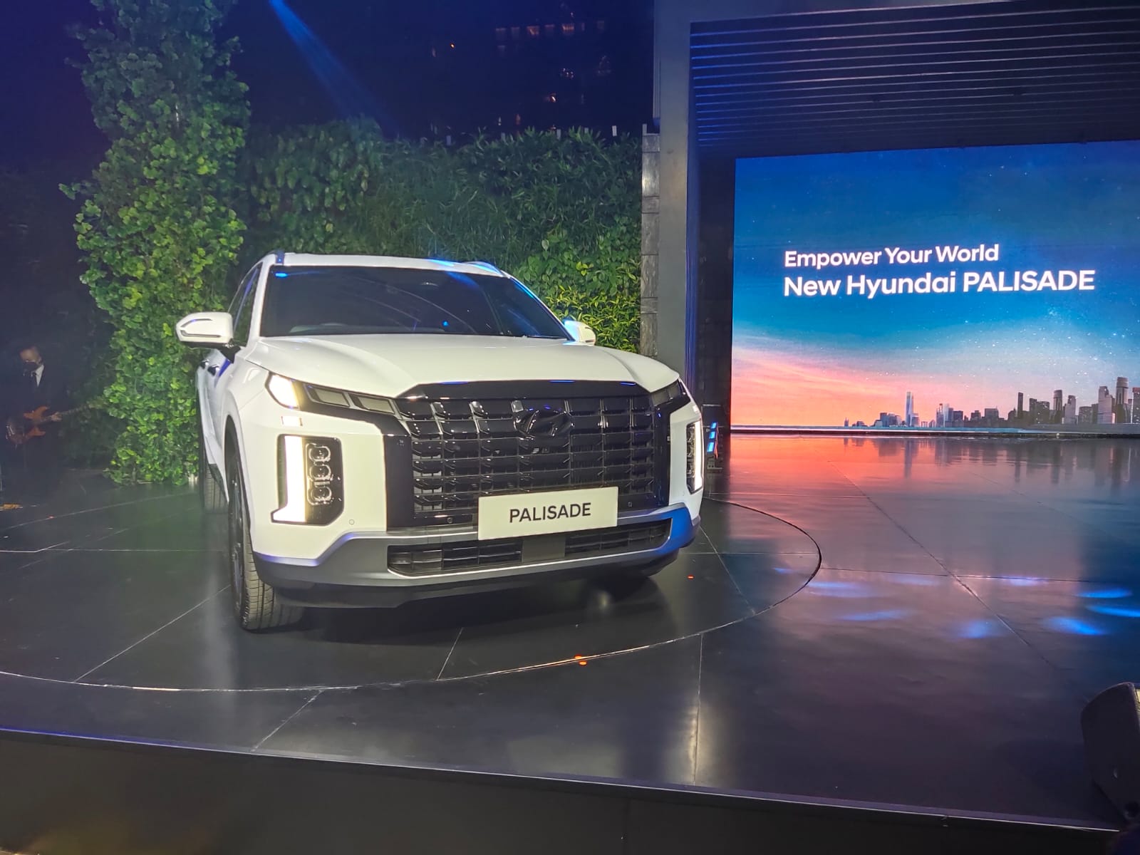 HMID Hadirkan New Hyundai PALISADE dengan Tampilan dan Kenyamanan yang Lebih Mewah untuk Pelanggan Indonesia