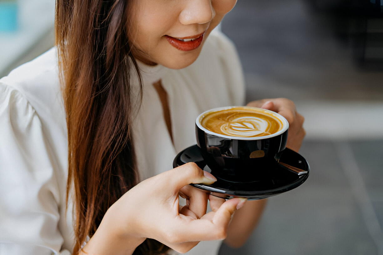 Bolehkah Minum Kopi Saat PMS? Ini Faktanya