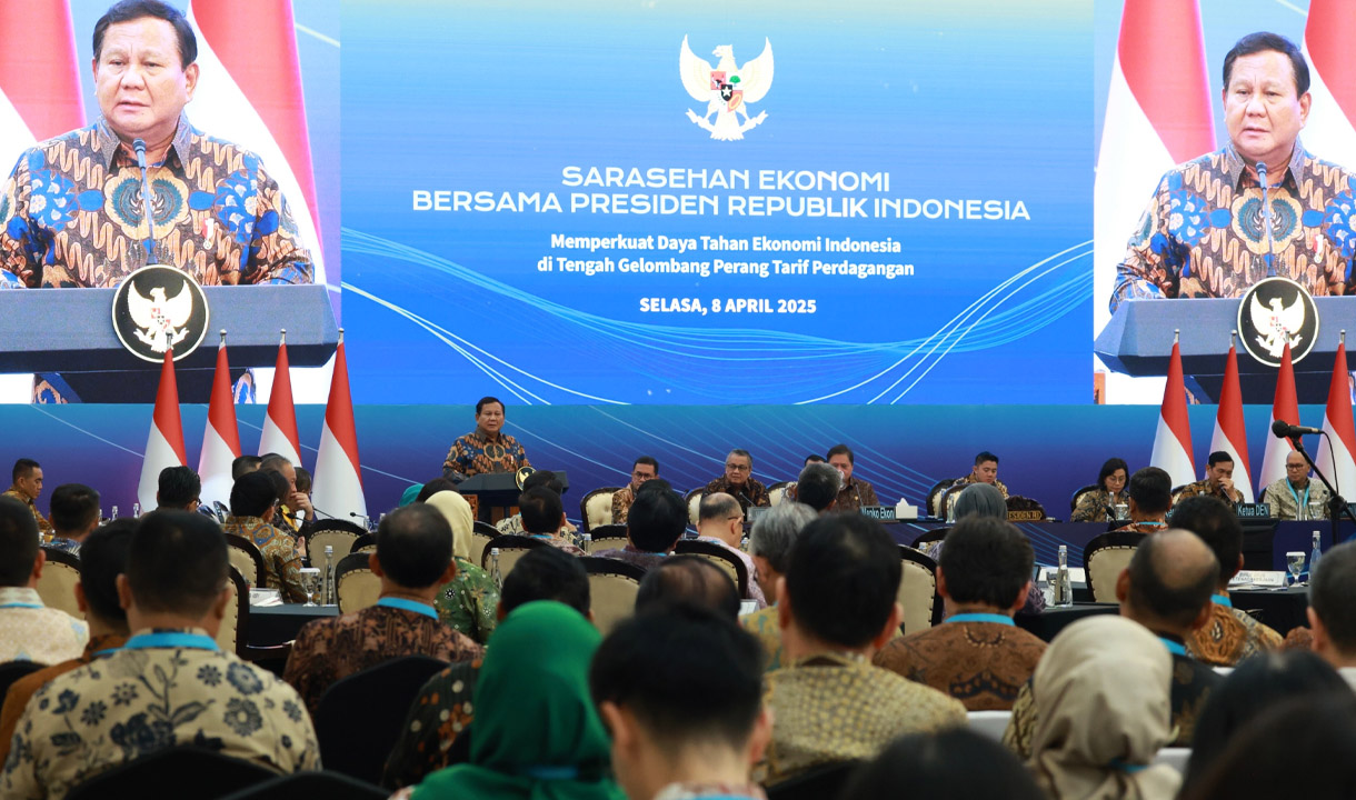 Prabowo Perintahkan Penghapusan Kuota Impor, Ini Kata Kemendag 