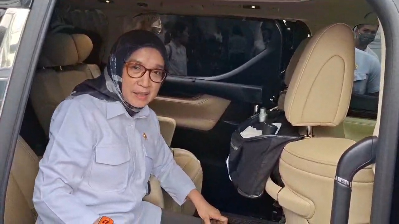 Menpan RB Sudah Lapor Penundaan Pengangkatan CPNS dan Calon PPPK ke Prabowo