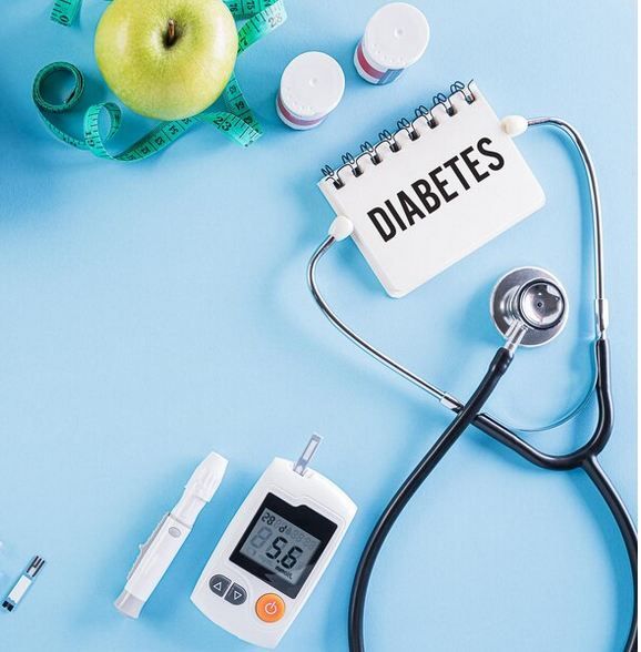 Penyebab Diabetes Melitus Tipe 2, Kenaikan Gula Darah yang Berisiko Komplikasi