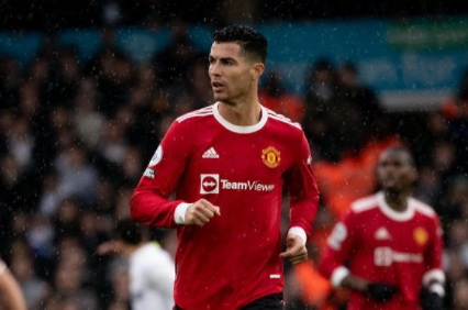 Manchester United vs Norwich City: Cristiano Ronaldo Bawa MU Unggul 2-1