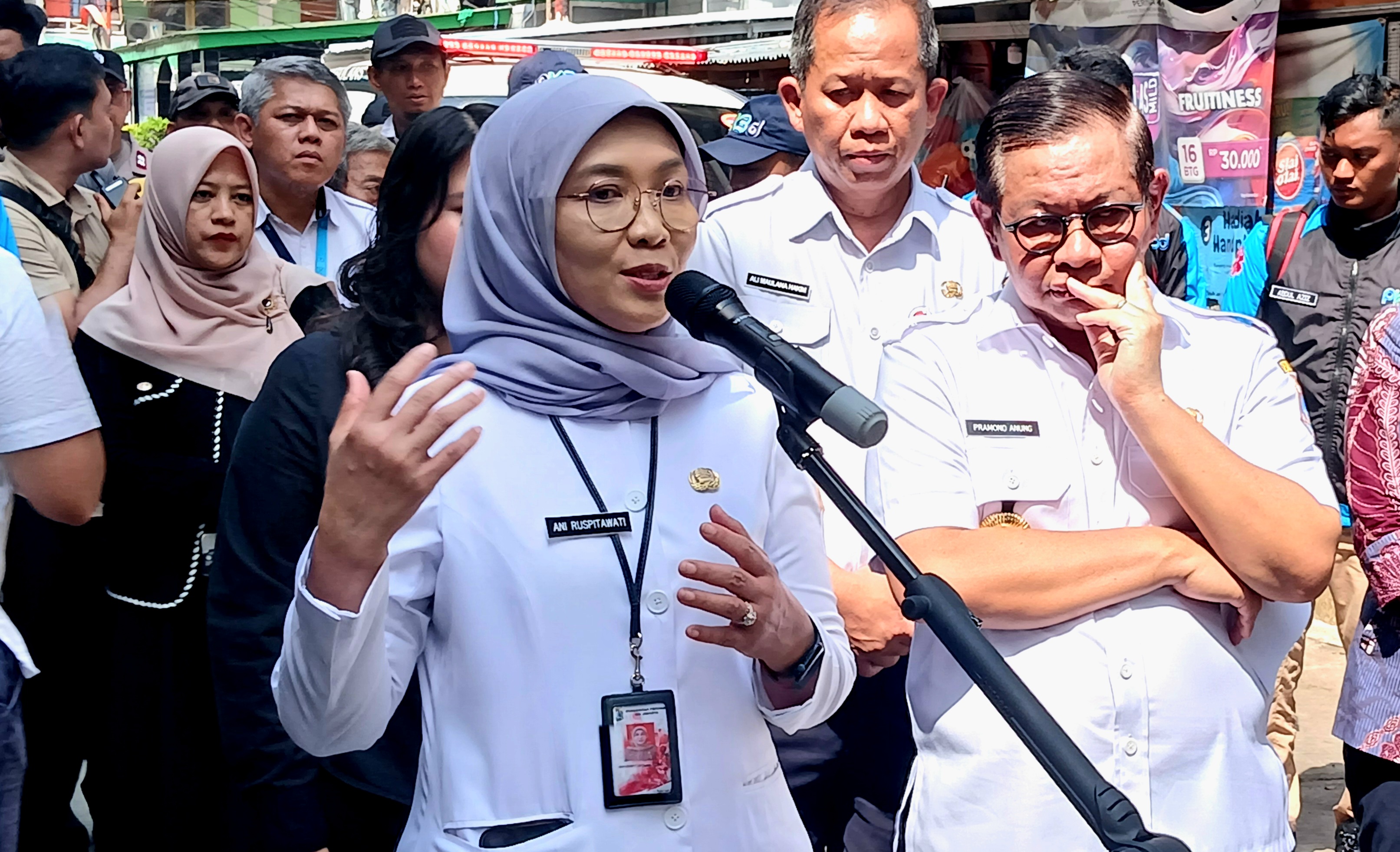 Dinkes DKI Ungkap Layanan JakCare Banyak Diakses Orang Luar Jakarta: Kami Tetap Layani