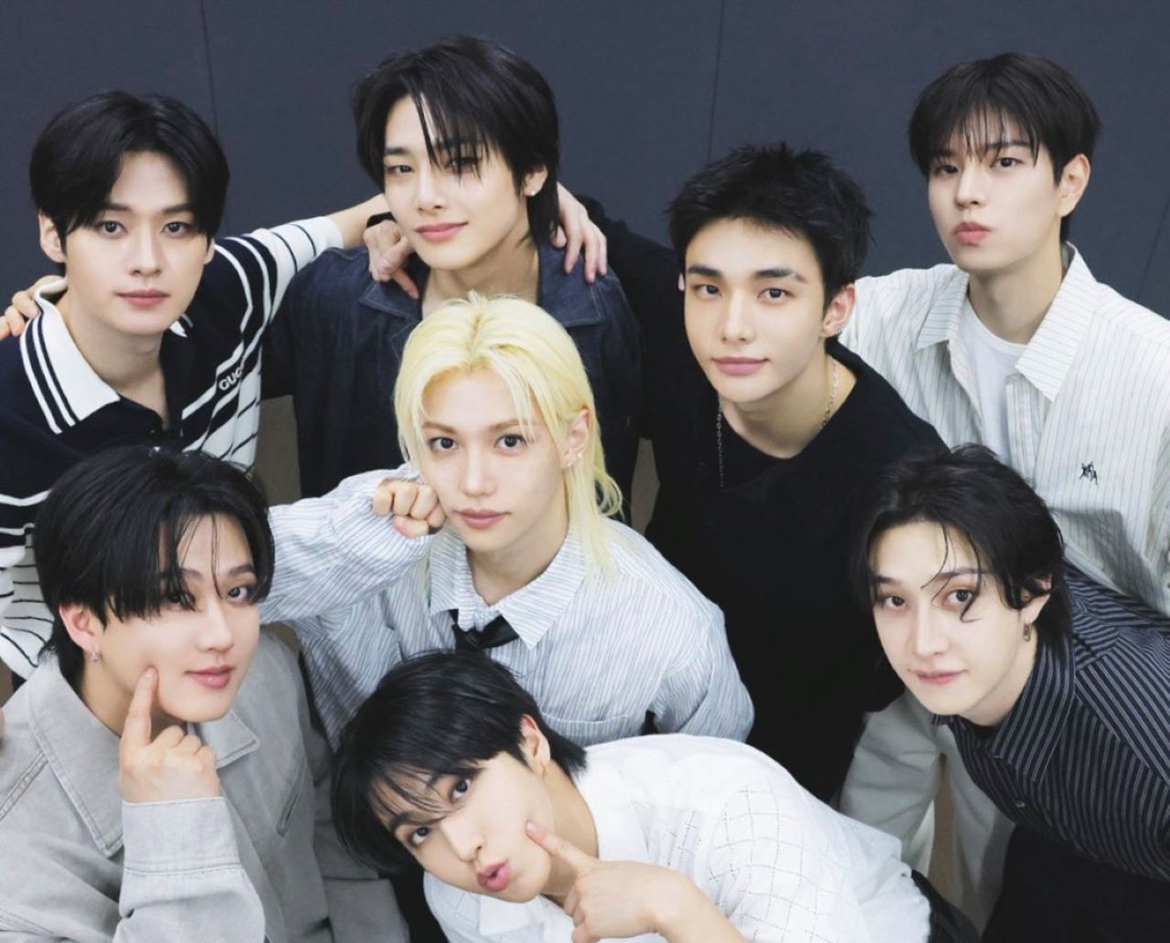 Happy 7th Anniversary, Stray Kids! Intip 7 Fakta Keren dari Idol Group Kesayangan STAY