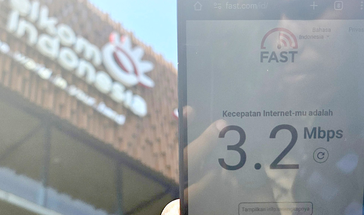 MotoGP Mandalika 2025: Telkomsel Jamin Sinyal Kuat Dengan 300 BTS 4G dan 5G   