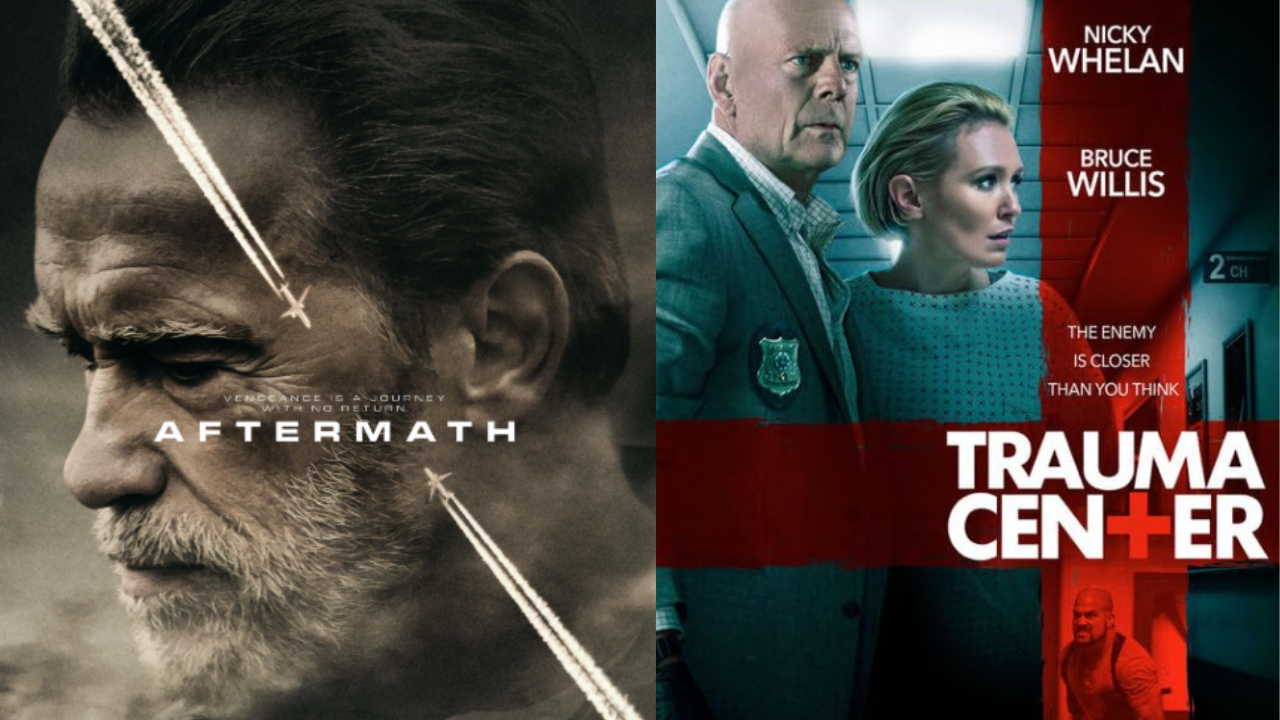 Jadwal Bioskop Trans TV Hari Ini 14 Agustus 2026 Lengkap Sinopsis, Nonton Trauma Center hingga Aftermath