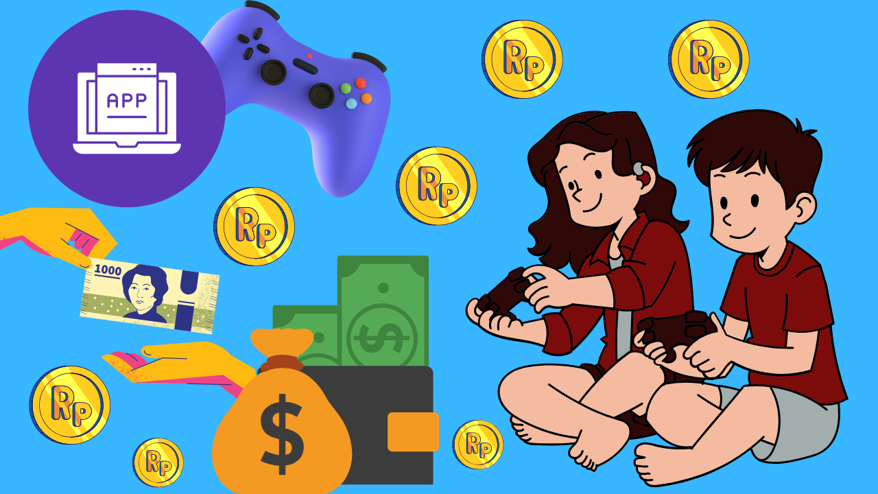 KEJUTAN! Bonus Saldo DANA Gratis Total Rp383.000 Cair dari 3 Aplikasi Penghasil Uang, Cek Notifikasinya