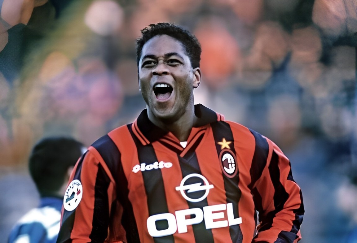 Berdarah Suriname, Patrick Kluivert Gantikan Shin Tae-yong