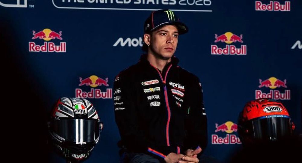 Marco Bezzecchi Akui Sprint Race Jadi Kelemahan di MotoGP 2026