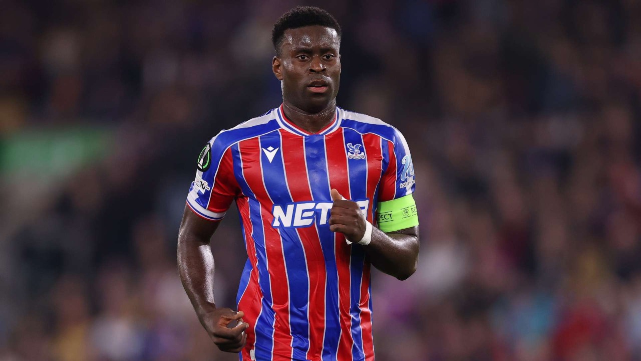 Potensi Transfer Marc Guehi ke Arsenal, Penting atau Cuma FOMO?