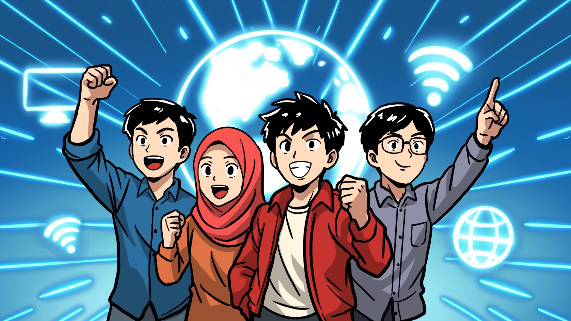 Melawan Bencana Demografi dengan Rengasdengklok Baru