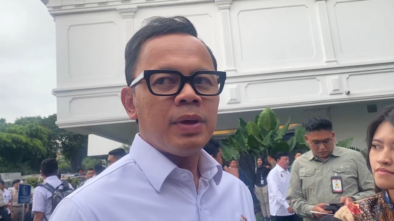 Peringatan Keras Wamendagri Bima Arya ke Kepala Daerah, Tak Tinggalkan Wilayah Saat Situasi Darurat