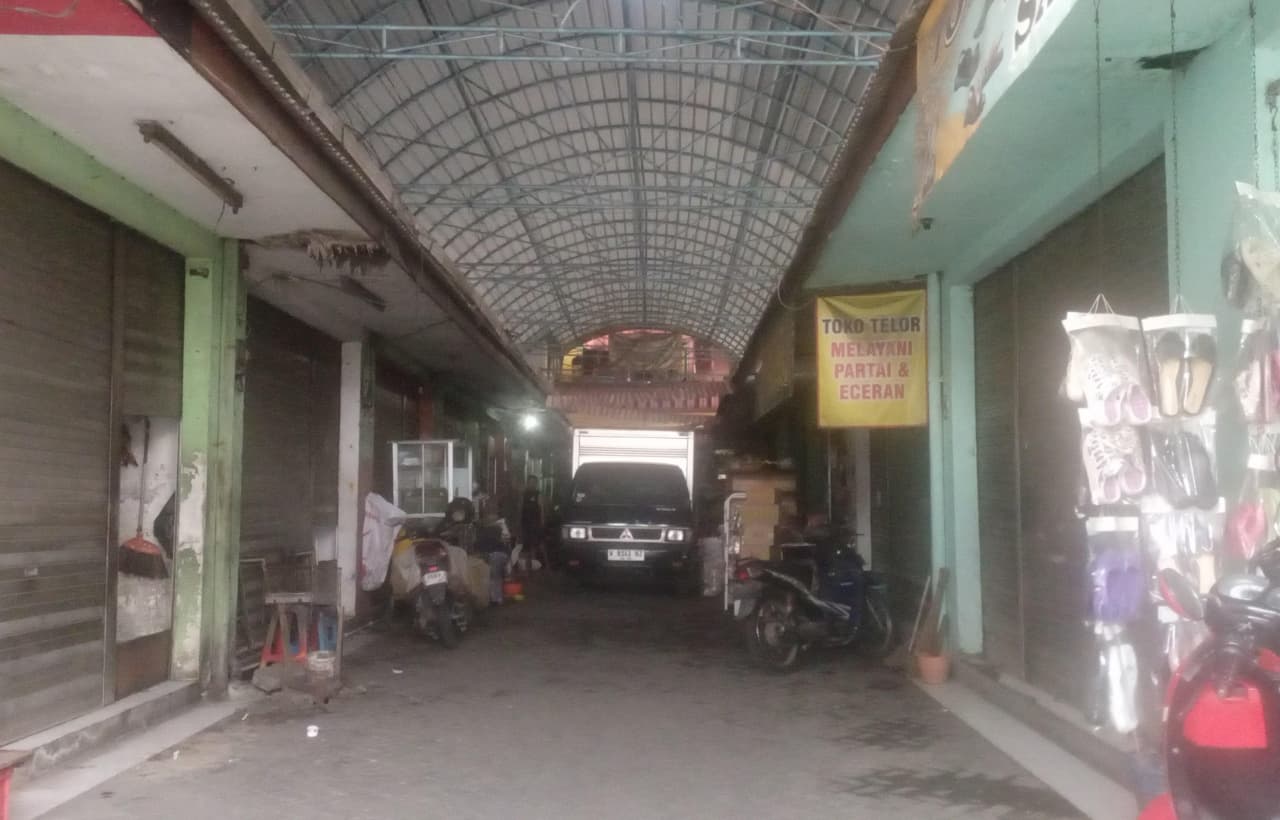 Kampung-Kampung Ikonik Sidoarjo (14): Kampung Sepatu dan Sandal Wedoro dan Geliat yang Tersisa
