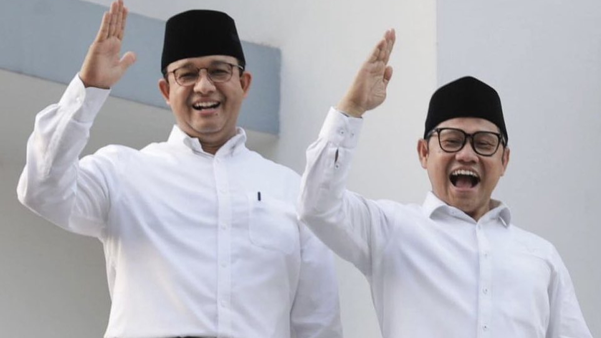 TKD AMIN di Gorontalo Optimis Anies Menang 60 Persen di Pilpres 2024