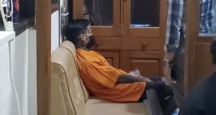 Seorang Istri Jadi Korban Penembakan Suaminya di Batang, Begini Kronologinya