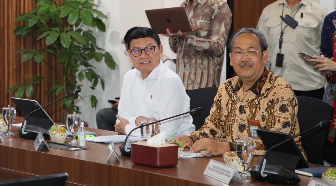 BPOM Jelaskan Temuan Pestisida pada Produk Indomie di Taiwan, Sebut Ada Dugaan Penyelundupan