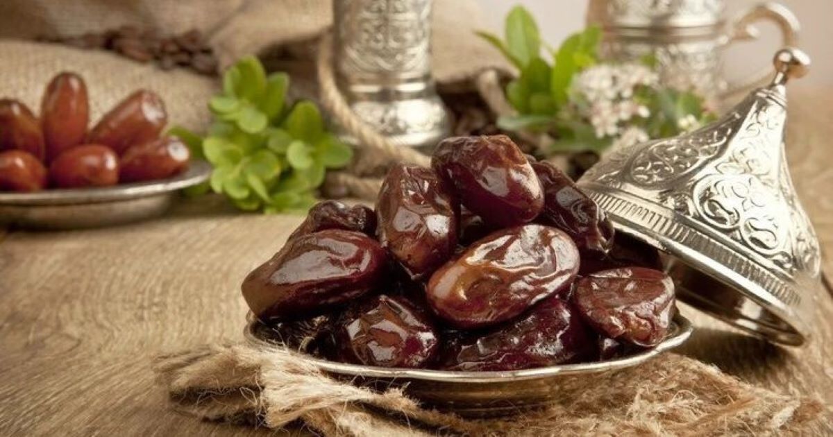 Kurma Organik, Tanpa Pestisida dan Bersertifikat Internasional, Aman untuk Stok Ramadan 2026