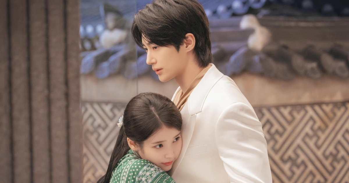 5 Pemain Drakor Perfect Crown, Chemistry IU dan Byeon Woo Seok Paling Dinanti