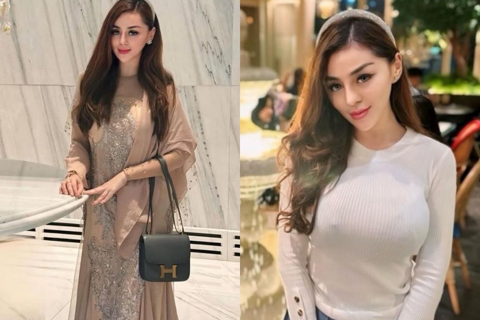 Safa Marwah Muncul Usai Inisial S Digosipkan Simpanan Ridwan Kamil, Ungkap Status Sesungguhnya