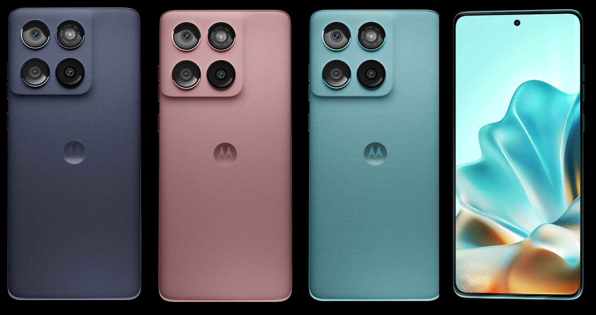 Moto Edge 60 Fusion: Ponsel Motorola Rp 5 Jutaan yang Cocok untuk Kreator Visual