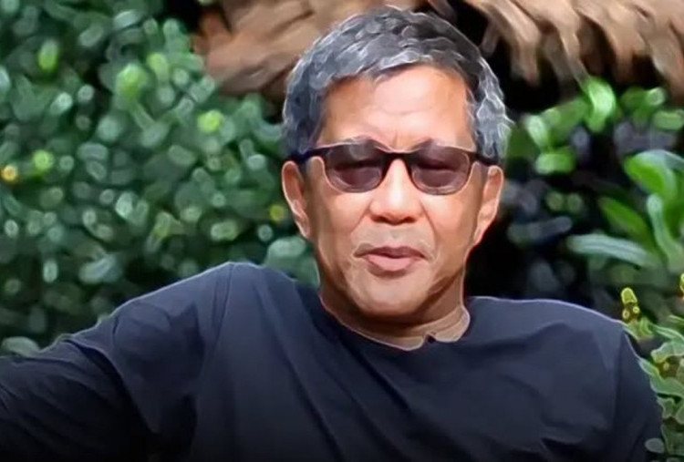 Rocky Gerung Tanggapi Gugatan UU MD3 ke MK: Ada Prinsip Radikal, Dipilih Rakyat Bisa Dipecat Rakyat, atau Nepalisasi!