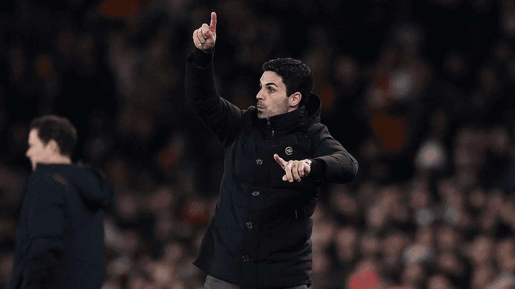 Arsenal Rekrut 2 Wonderkid Kembar dari Klub Top Ekuador, Mikel Arteta Bangun Pemain Generasi Muda Dunia