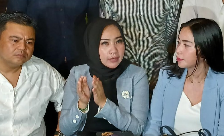 Pra Rekonstruksi Kasus Vina Digelar di Cirebon, Begini Reaksi Pihak Keluarga