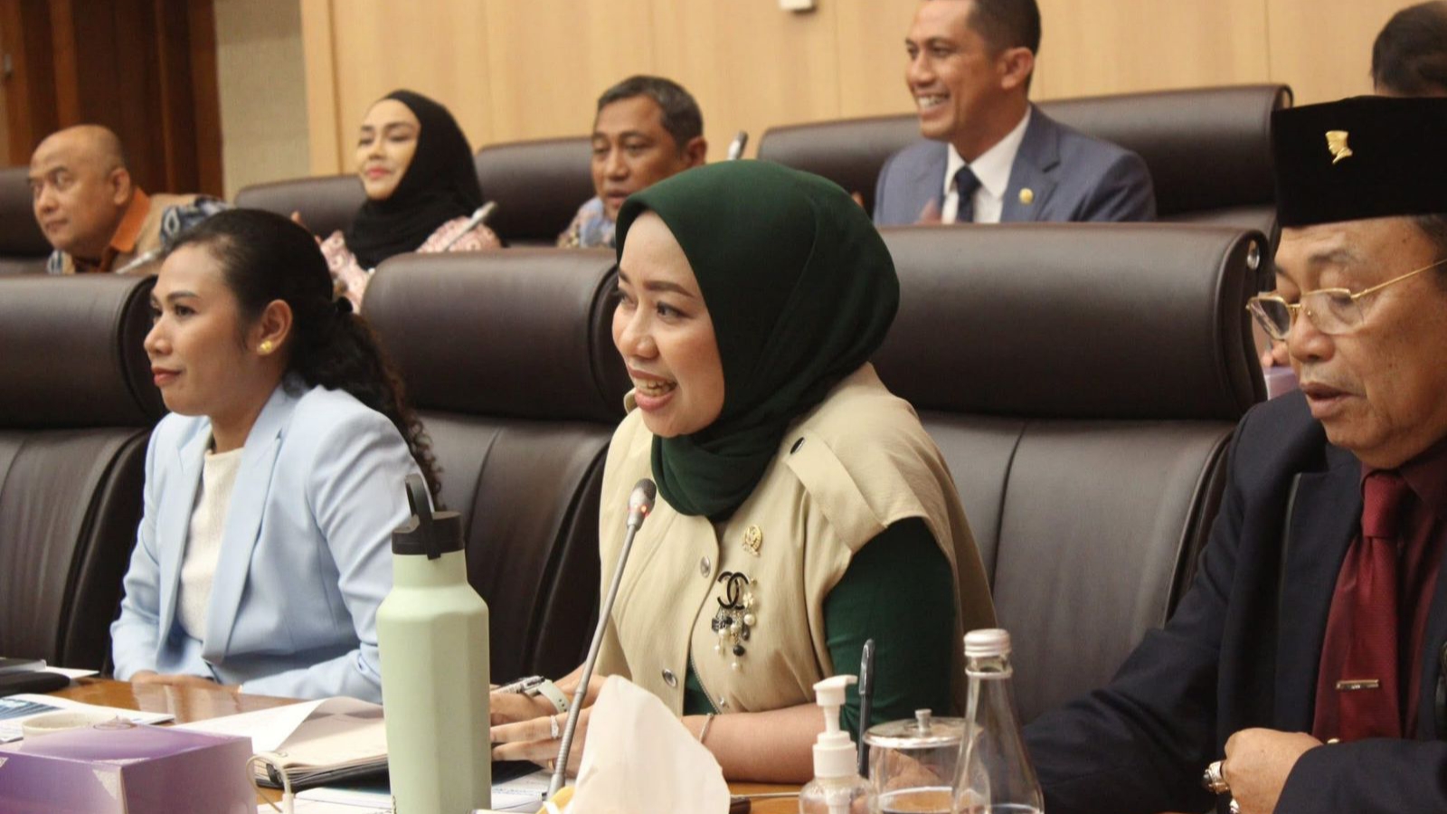 Regulasi Tertunda, DPR Tagih Komitmen Pemerintah Jalankan UU Minerba