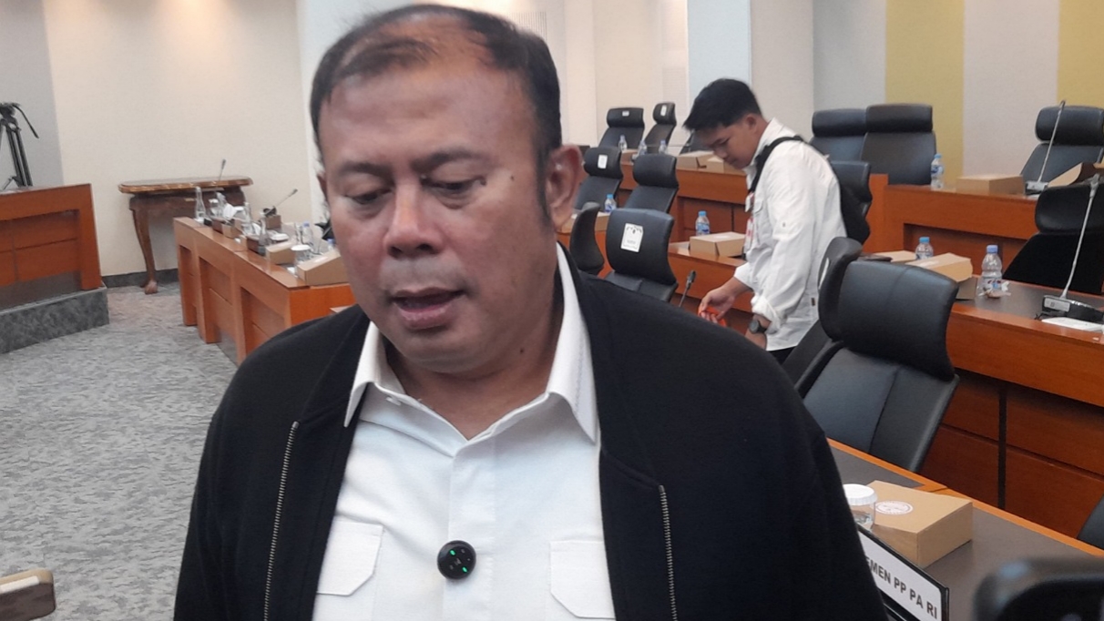 MKD Minta Pangkas Titik Reses DPR, Cucun Ahmad: Konsekuensinya Pasti Berkurang